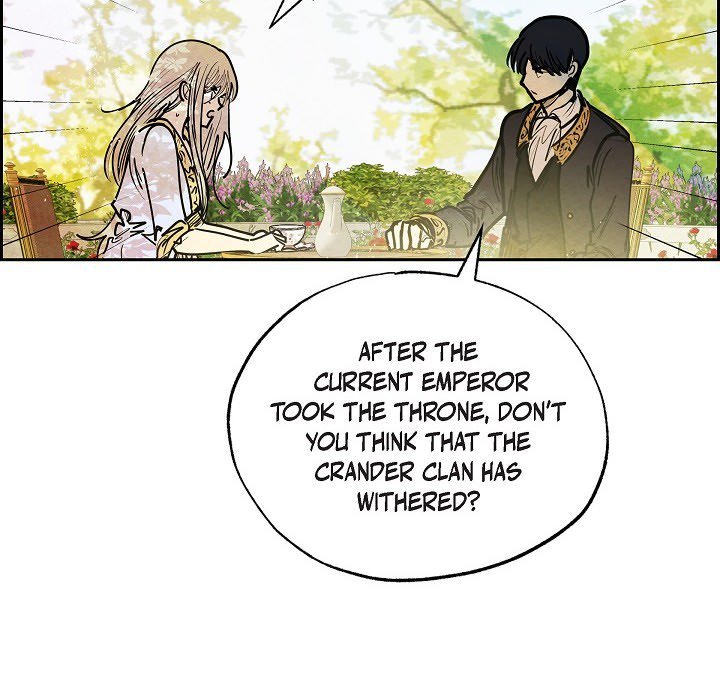The Villainess Behind the Mask Chapter 15 image 42