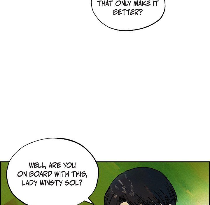 The Villainess Behind the Mask Chapter 15 image 49