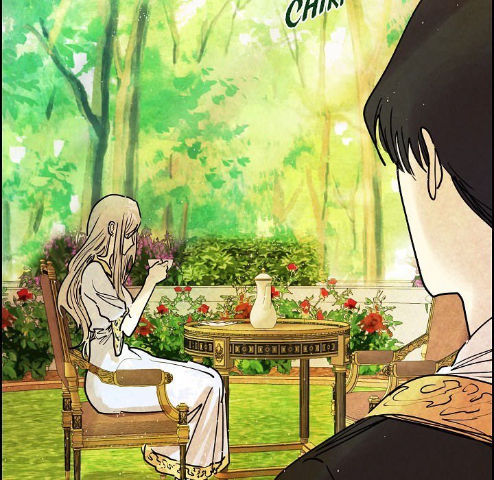 The Villainess Behind the Mask Chapter 15 image 5