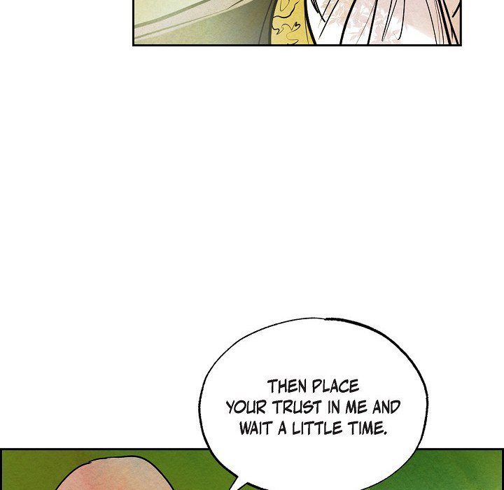 The Villainess Behind the Mask Chapter 15 image 74