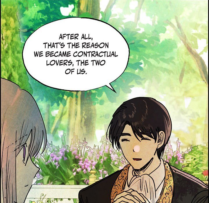 The Villainess Behind the Mask Chapter 15 image 77