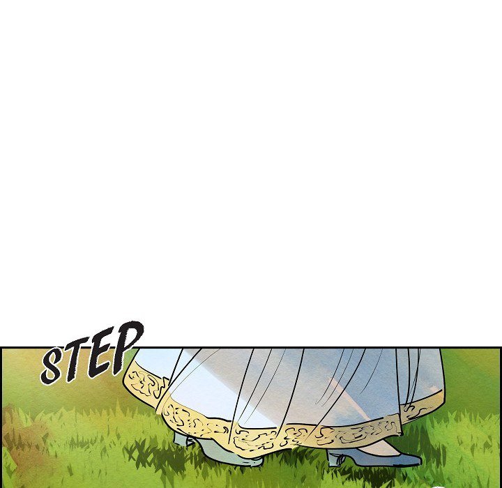 The Villainess Behind the Mask Chapter 15 image 83