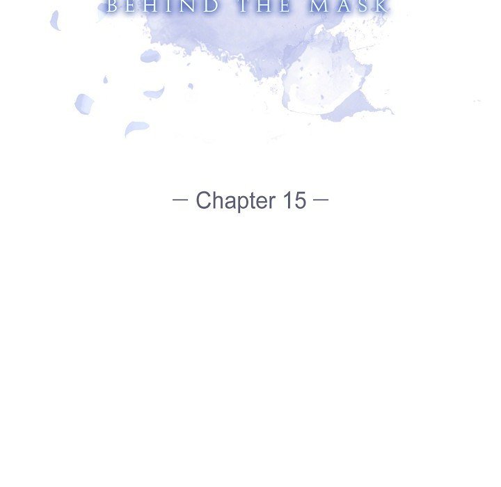 The Villainess Behind the Mask Chapter 15 image 8