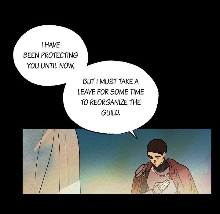 The Villainess Behind the Mask Chapter 15 image 89