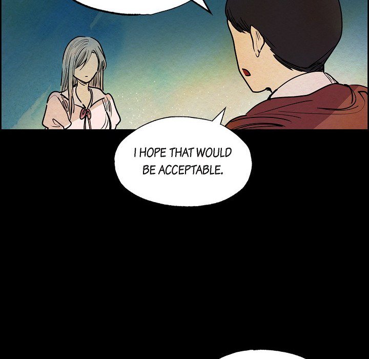 The Villainess Behind the Mask Chapter 15 image 92