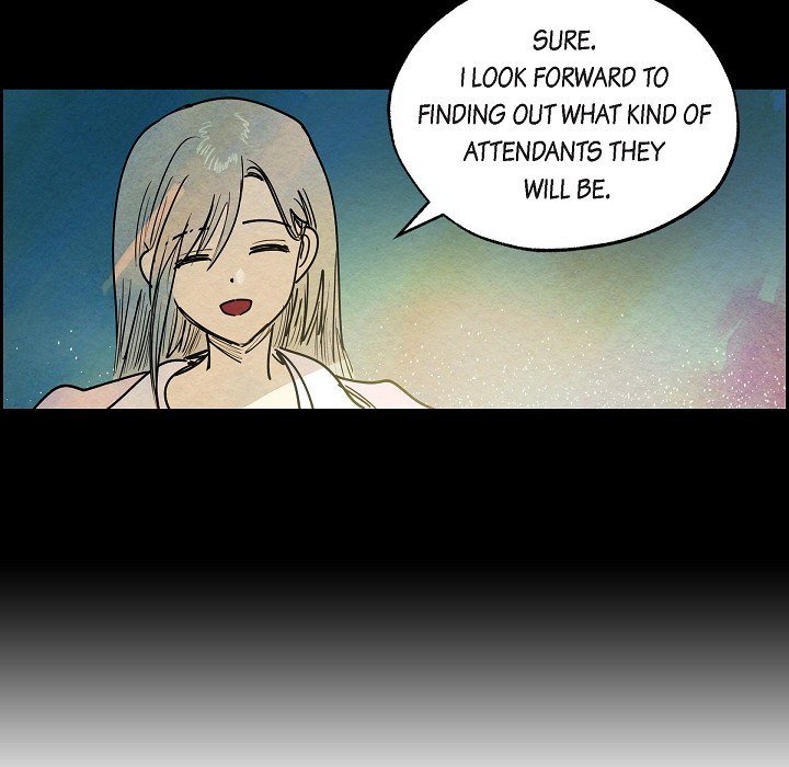The Villainess Behind the Mask Chapter 15 image 93