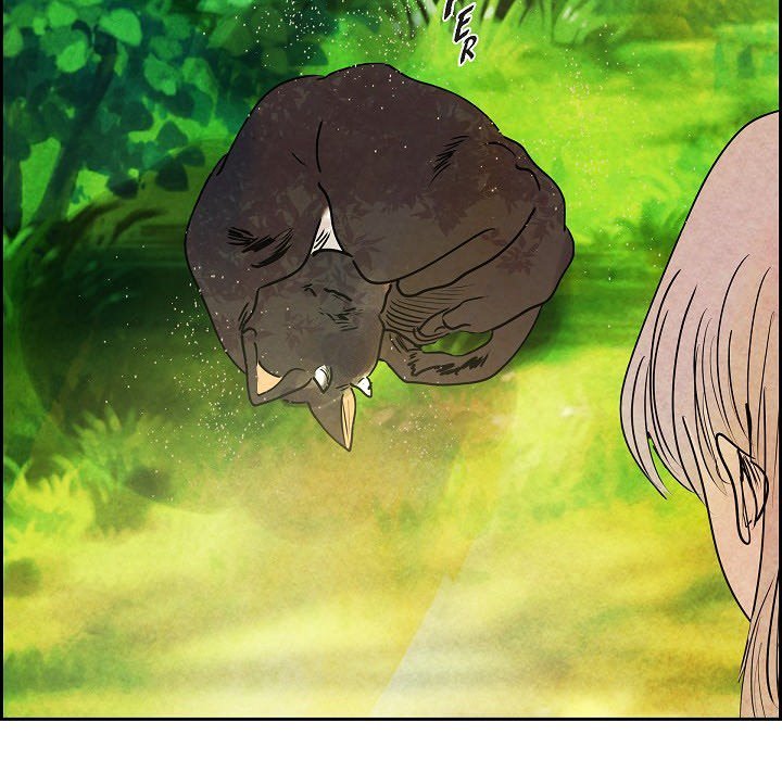 The Villainess Behind the Mask Chapter 15 image 97