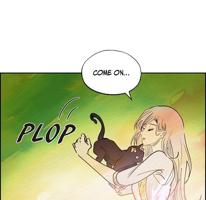 The Villainess Behind the Mask Chapter 16 image 10