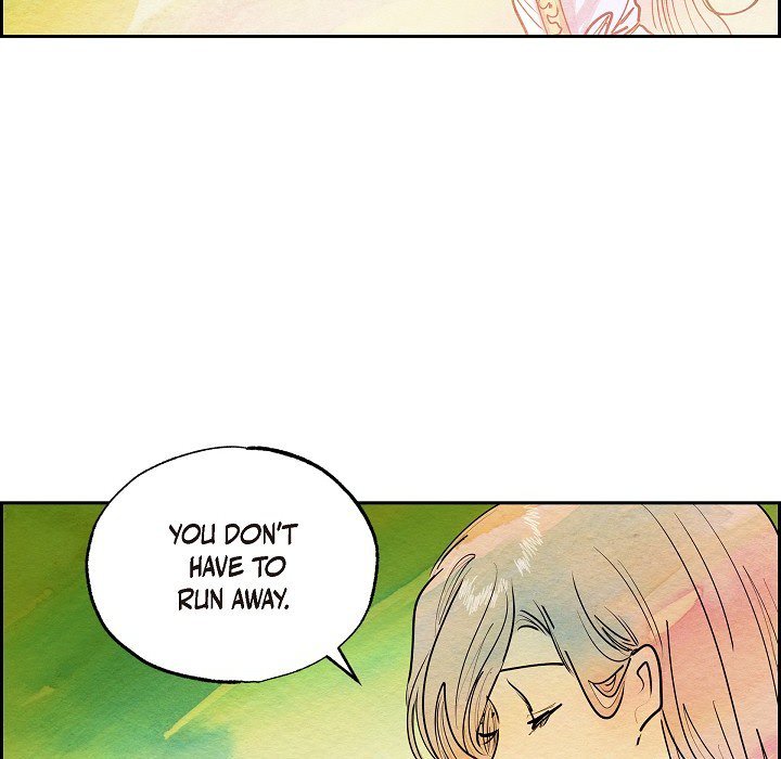 The Villainess Behind the Mask Chapter 16 image 11