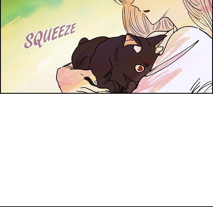 The Villainess Behind the Mask Chapter 16 image 12