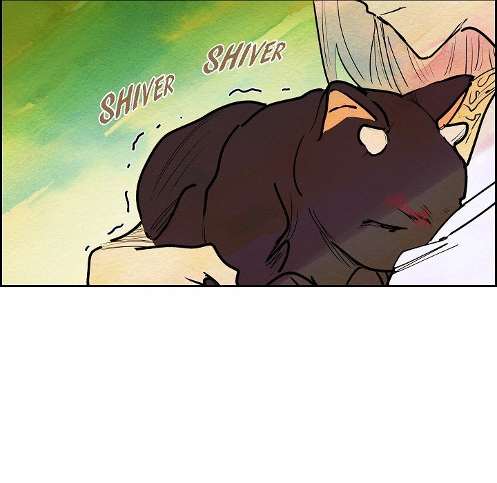 The Villainess Behind the Mask Chapter 16 image 13