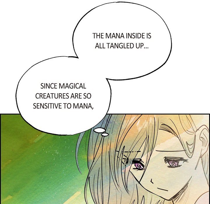 The Villainess Behind the Mask Chapter 16 image 14