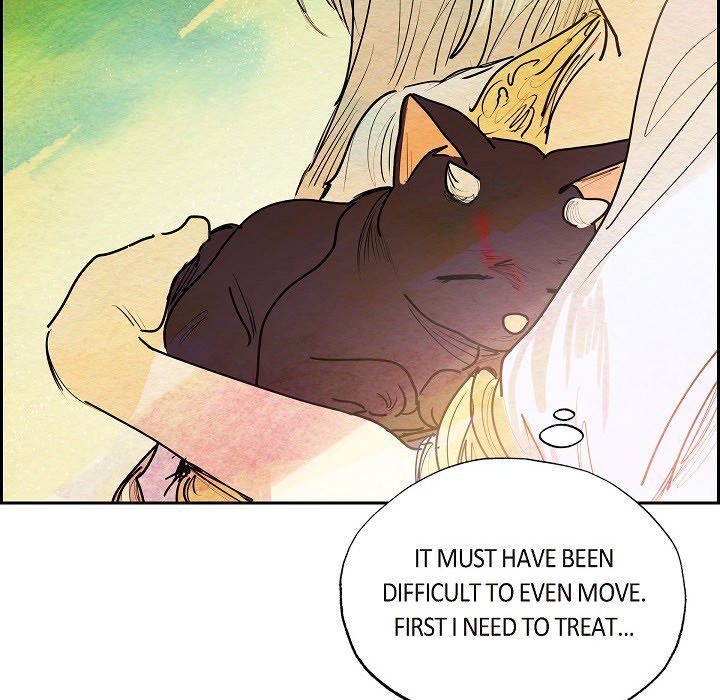 The Villainess Behind the Mask Chapter 16 image 15