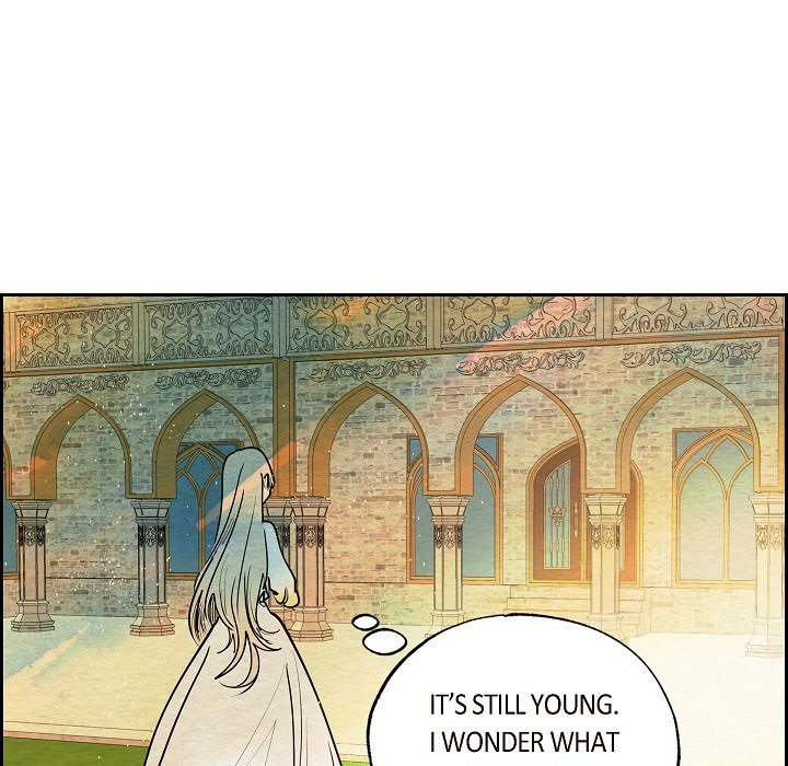 The Villainess Behind the Mask Chapter 16 image 17