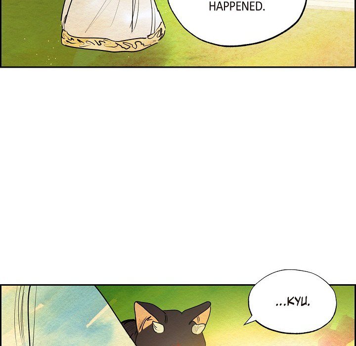 The Villainess Behind the Mask Chapter 16 image 18