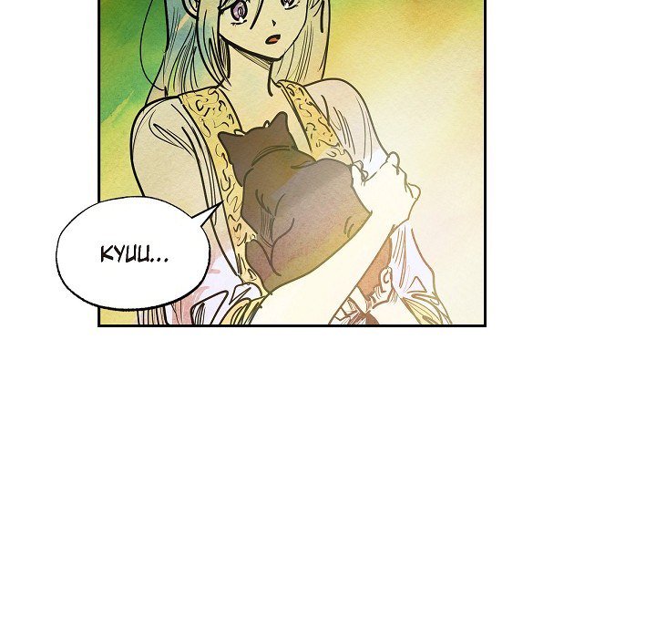 The Villainess Behind the Mask Chapter 16 image 20