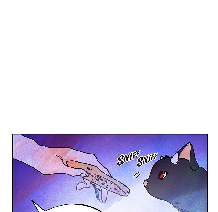 The Villainess Behind the Mask Chapter 16 image 21