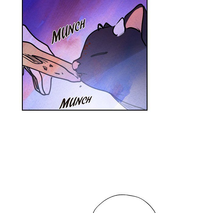 The Villainess Behind the Mask Chapter 16 image 23