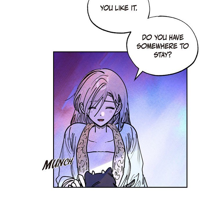 The Villainess Behind the Mask Chapter 16 image 24