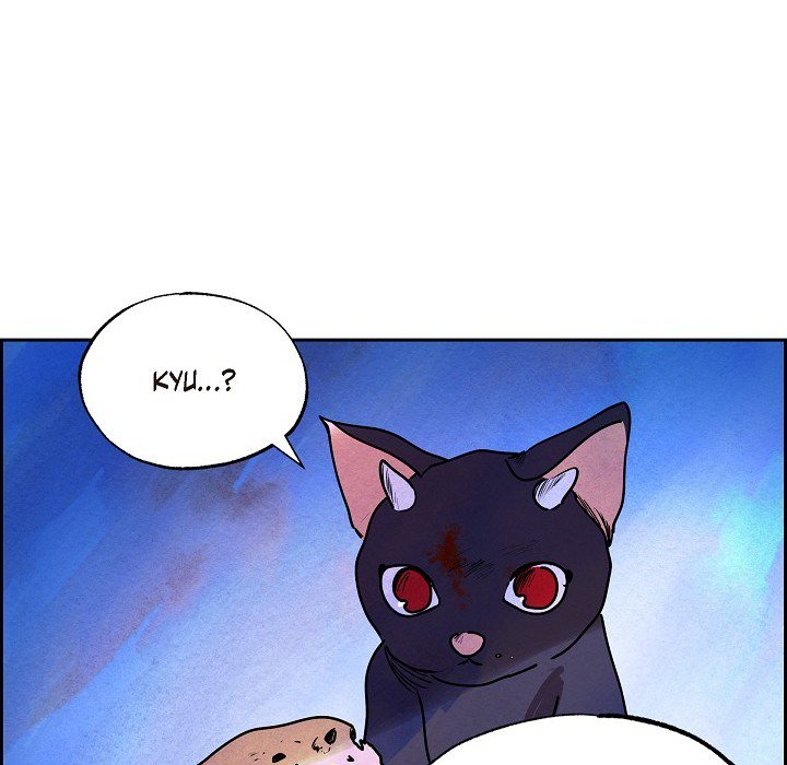 The Villainess Behind the Mask Chapter 16 image 25