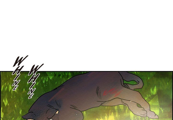 The Villainess Behind the Mask Chapter 16 image 2