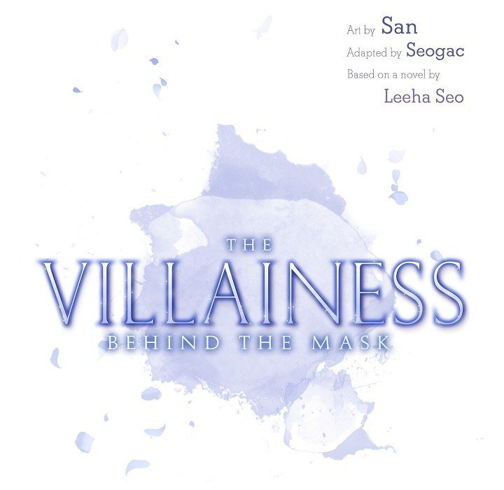The Villainess Behind the Mask Chapter 16 image 31