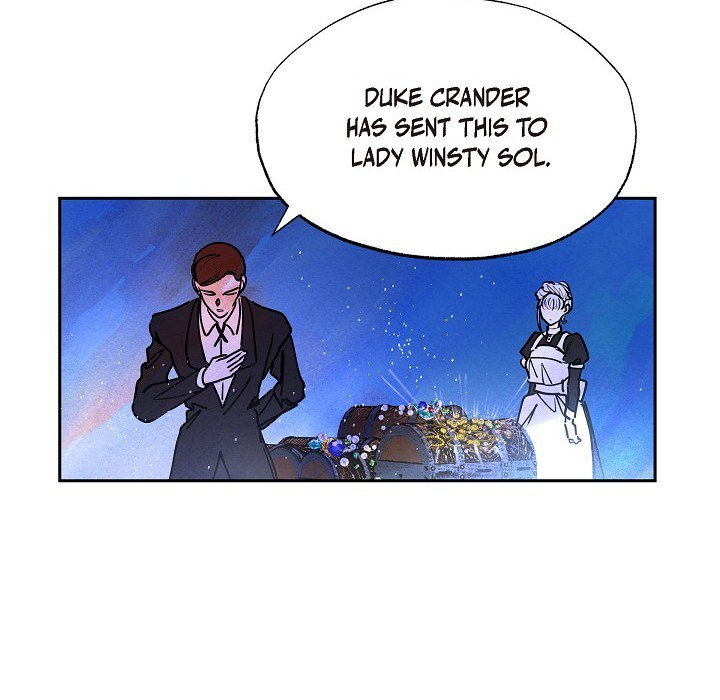 The Villainess Behind the Mask Chapter 16 image 33