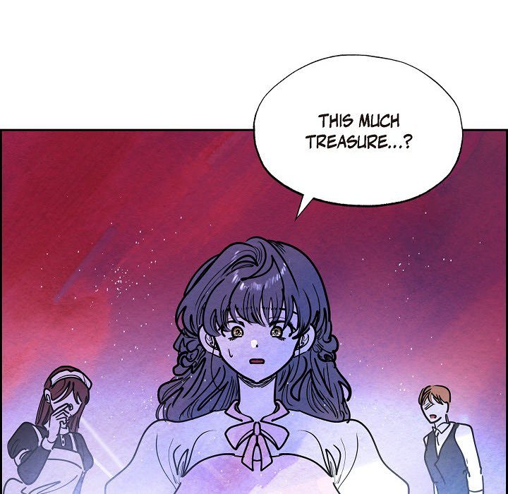 The Villainess Behind the Mask Chapter 16 image 34