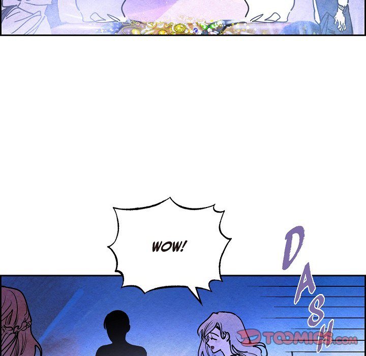 The Villainess Behind the Mask Chapter 16 image 35
