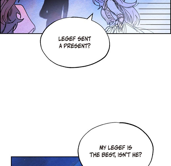 The Villainess Behind the Mask Chapter 16 image 36
