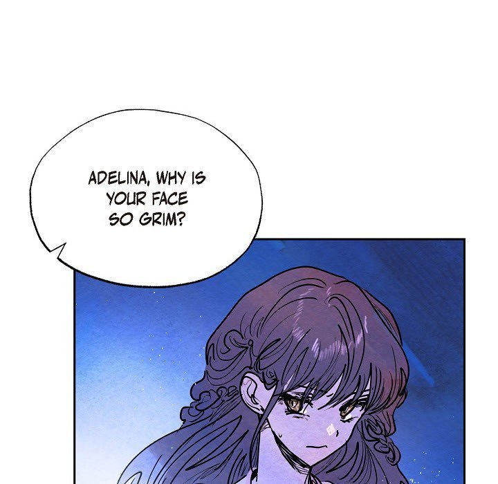 The Villainess Behind the Mask Chapter 16 image 38