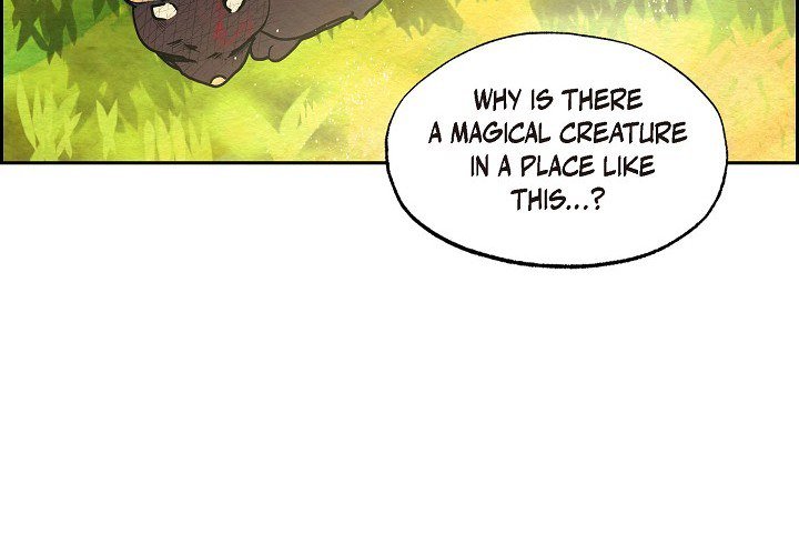 The Villainess Behind the Mask Chapter 16 image 3