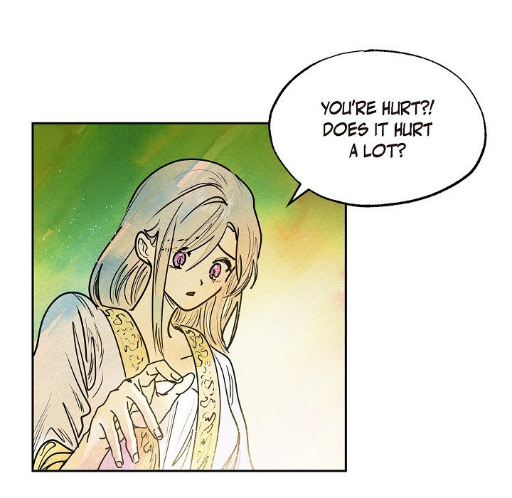 The Villainess Behind the Mask Chapter 16 image 4