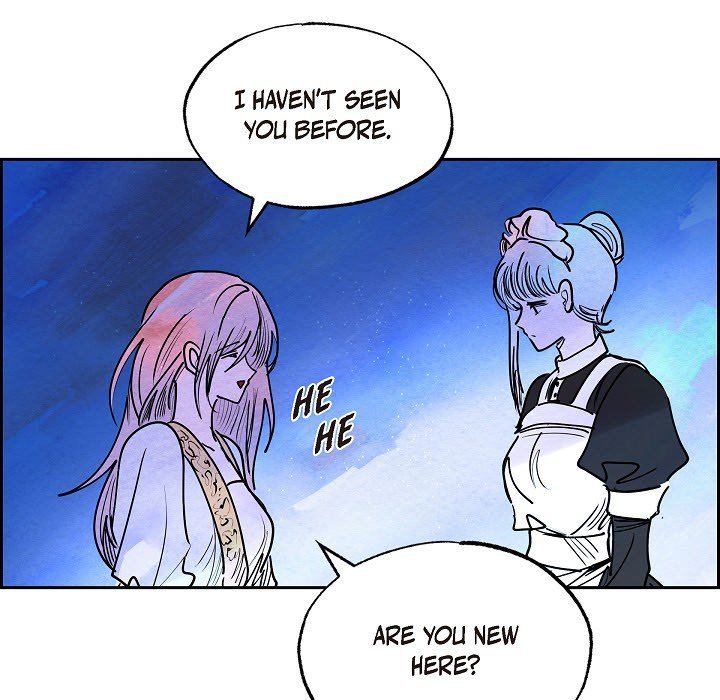 The Villainess Behind the Mask Chapter 16 image 55