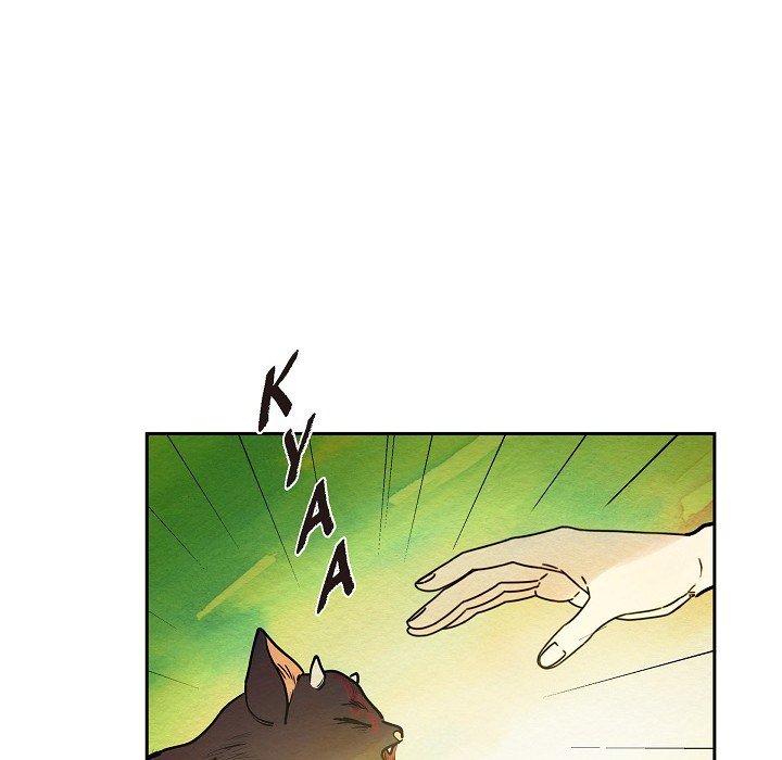 The Villainess Behind the Mask Chapter 16 image 5