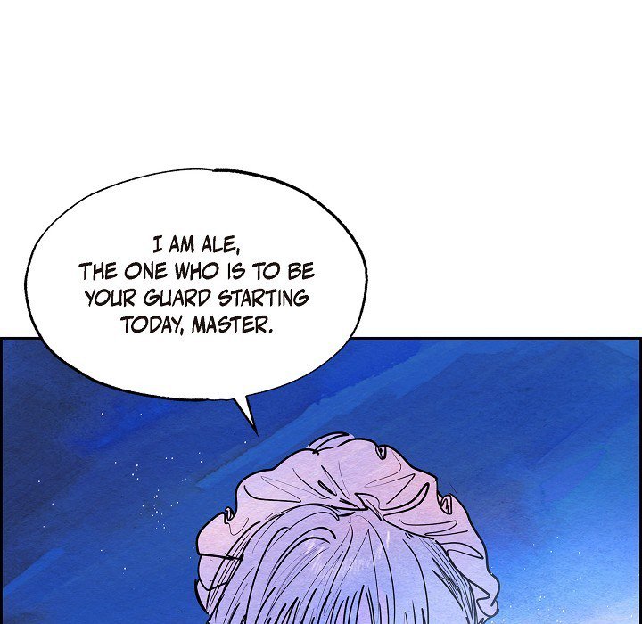 The Villainess Behind the Mask Chapter 16 image 61
