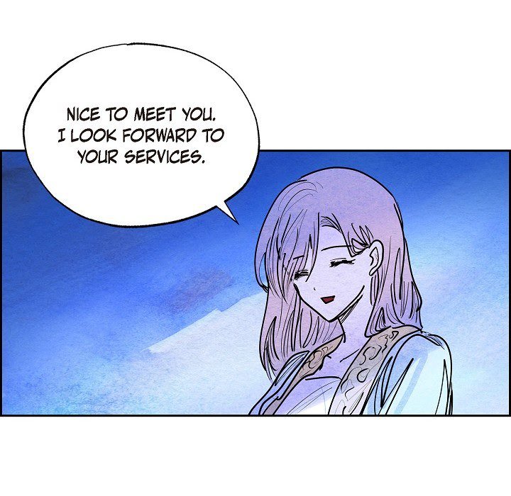 The Villainess Behind the Mask Chapter 16 image 63