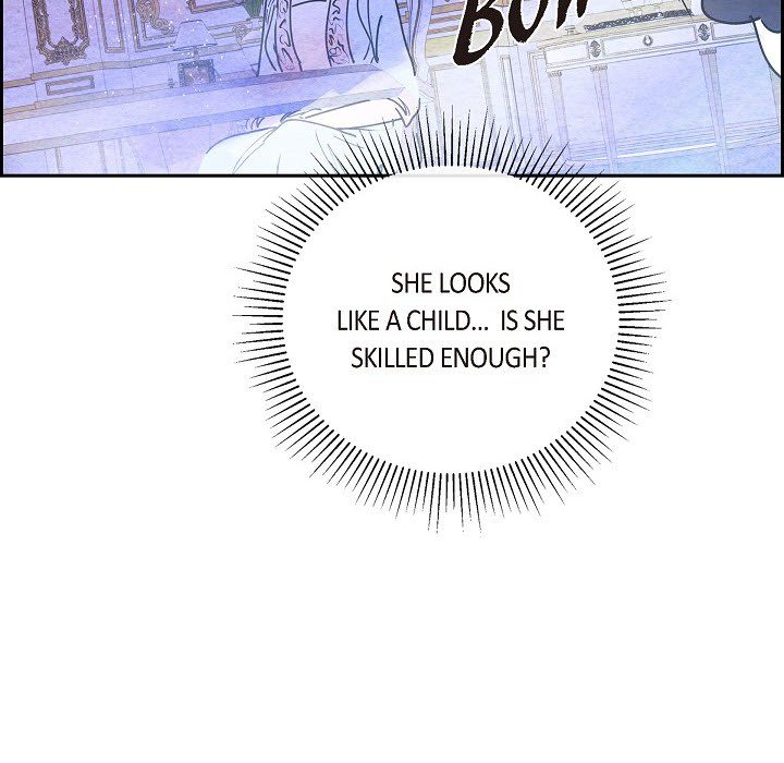 The Villainess Behind the Mask Chapter 16 image 65