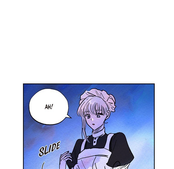 The Villainess Behind the Mask Chapter 16 image 68