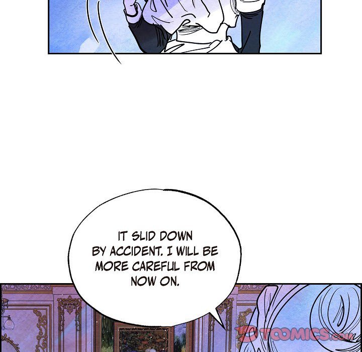 The Villainess Behind the Mask Chapter 16 image 69