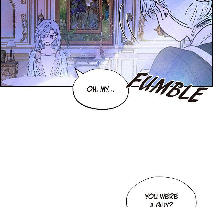 The Villainess Behind the Mask Chapter 16 image 70