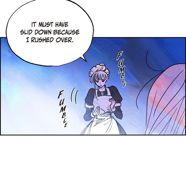 The Villainess Behind the Mask Chapter 16 image 72