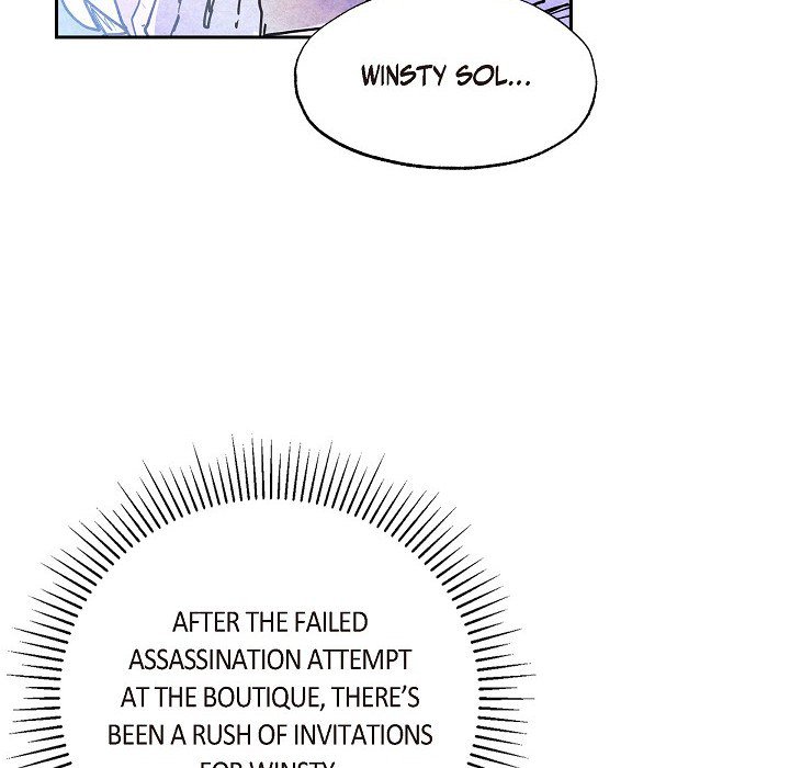 The Villainess Behind the Mask Chapter 16 image 77