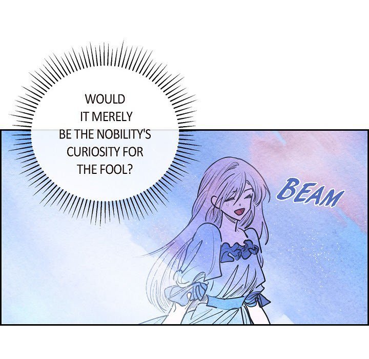 The Villainess Behind the Mask Chapter 16 image 81