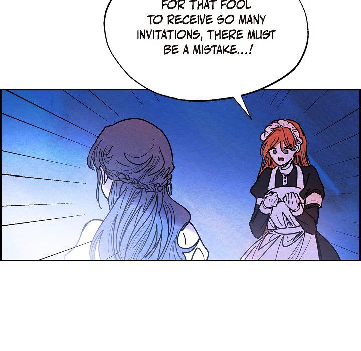 The Villainess Behind the Mask Chapter 16 image 84