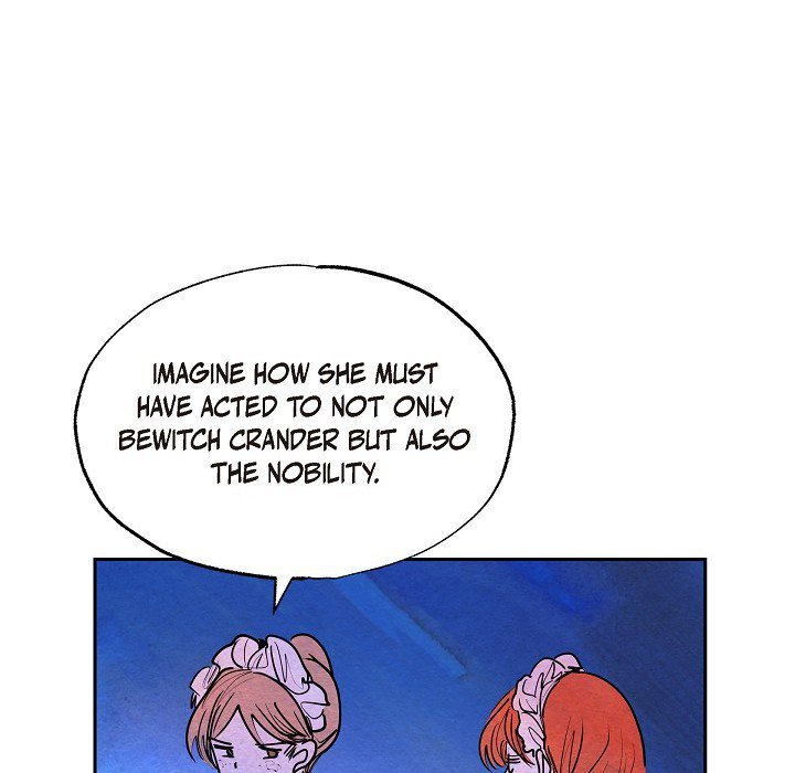 The Villainess Behind the Mask Chapter 16 image 90