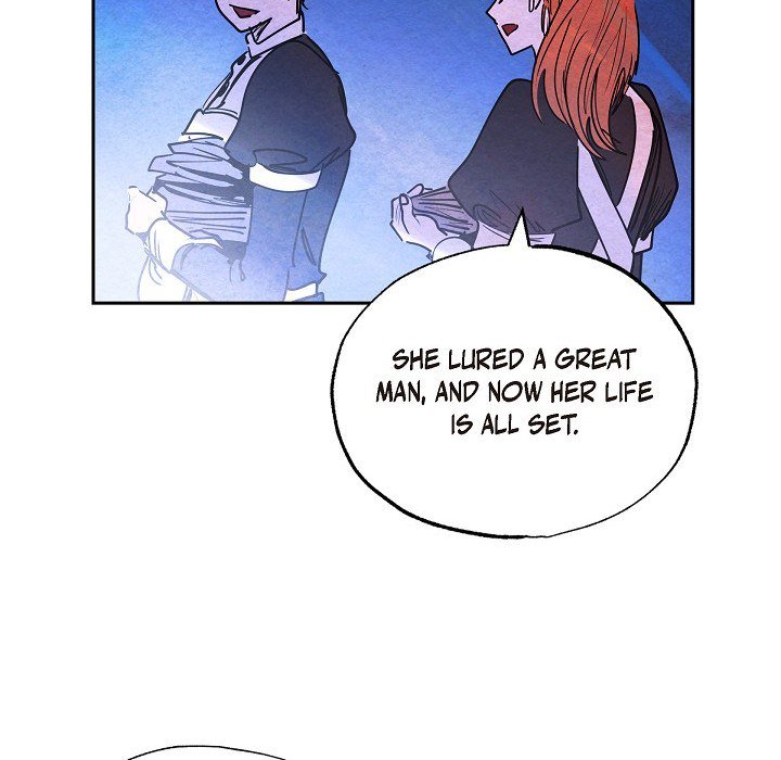 The Villainess Behind the Mask Chapter 16 image 91