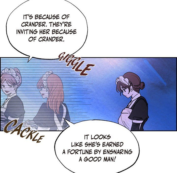 The Villainess Behind the Mask Chapter 16 image 92