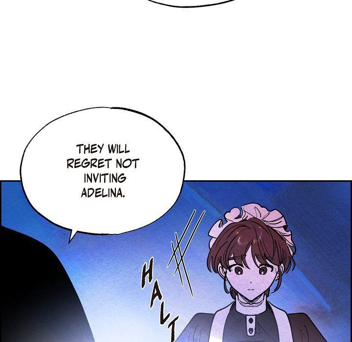 The Villainess Behind the Mask Chapter 16 image 93