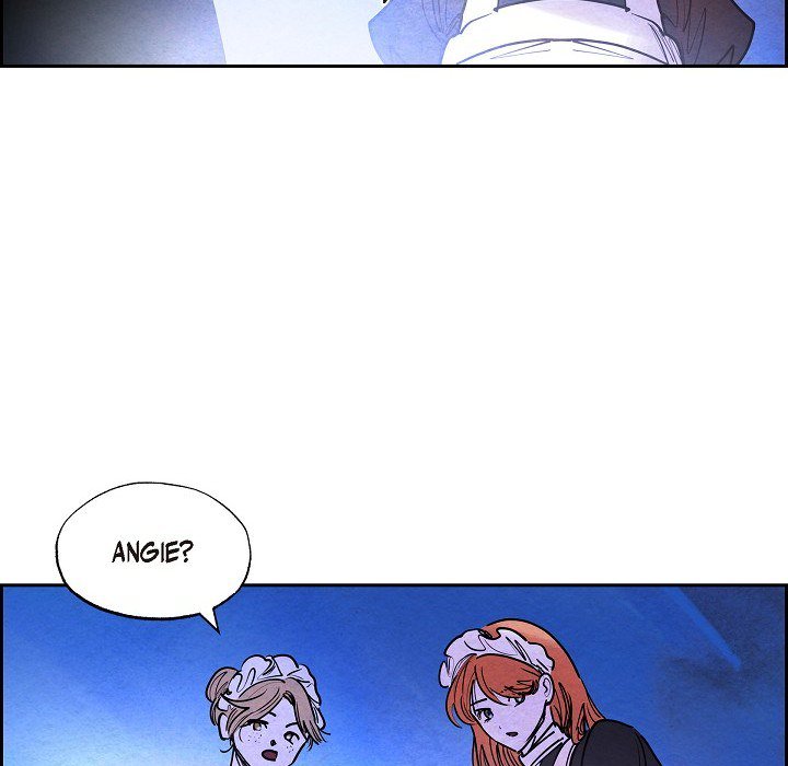 The Villainess Behind the Mask Chapter 16 image 94